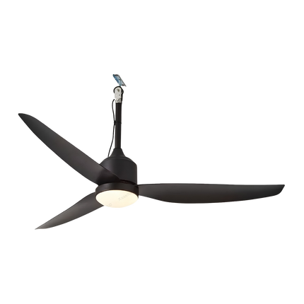 Kipas Angin ECOLUX Ceiling Fan ECO-190 52in Jasmine