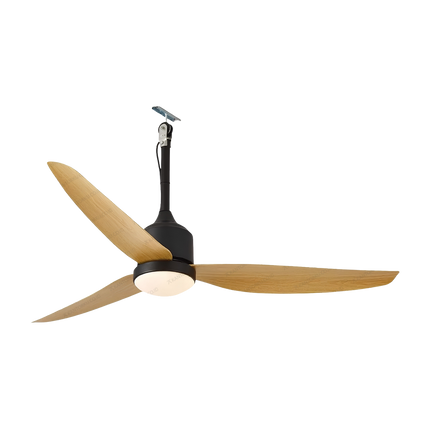 Kipas Angin ECOLUX Ceiling Fan ECO-190 52in Jasmine