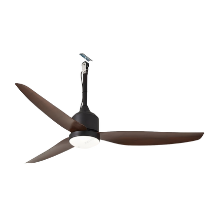 Kipas Angin ECOLUX Ceiling Fan ECO-190 52in Jasmine