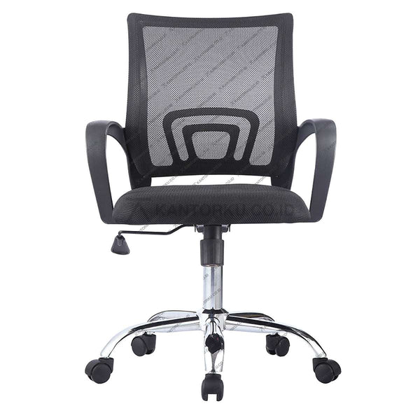 Kursi Kantor LUNAR KJM 03