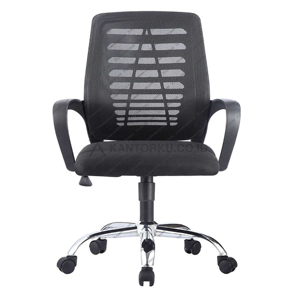 Kursi Kantor LUNAR KJM 04