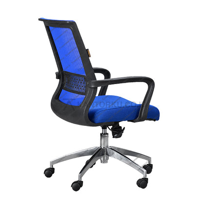 Kursi Kantor Subaru KOJI A