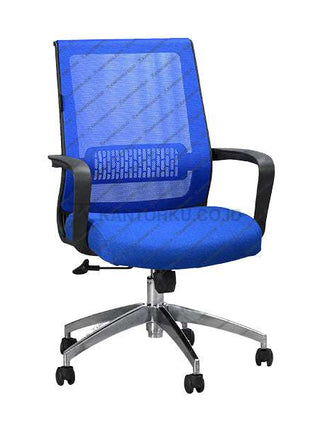 Kursi Kantor Subaru KOJI A