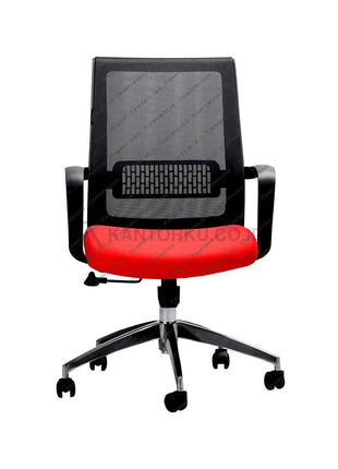 Kursi Kantor Subaru KOJI A