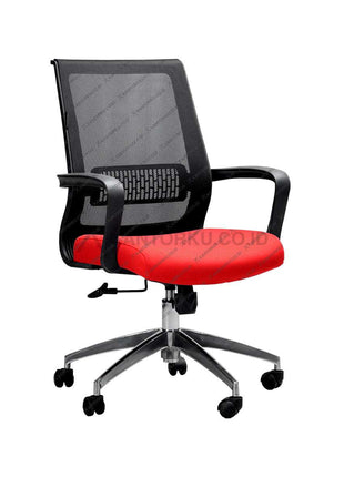 Kursi Kantor Subaru KOJI A