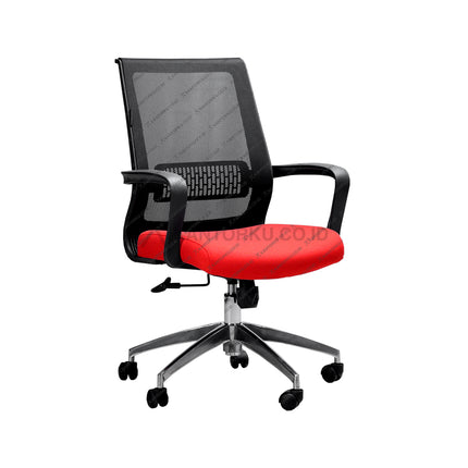Kursi Kantor Subaru KOJI A