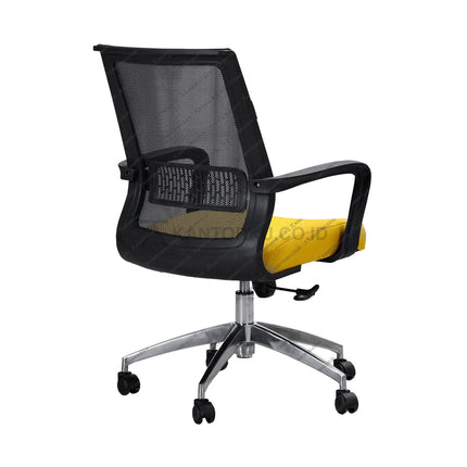 Kursi Kantor Subaru KOJI A