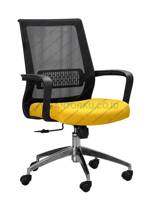 Kursi Kantor Subaru KOJI A