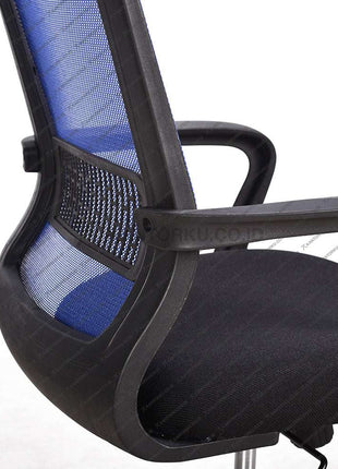 Kursi Kantor Subaru KOJI