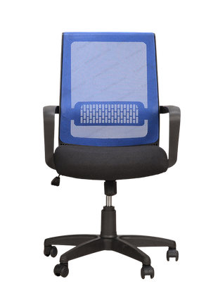 Kursi kantor Subaru Koji ergonomis nyaman dengan tilting control Tersedia di Kantorku