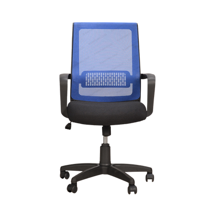 Kursi kantor Subaru Koji ergonomis nyaman dengan tilting control Tersedia di Kantorku