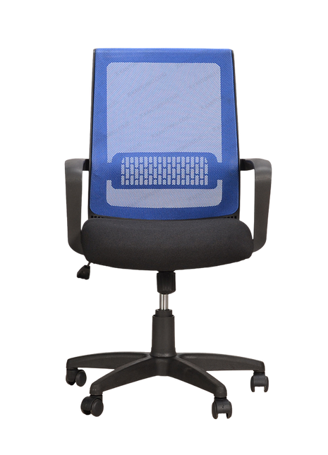 Kursi kantor Subaru Koji ergonomis nyaman dengan tilting control Tersedia di Kantorku