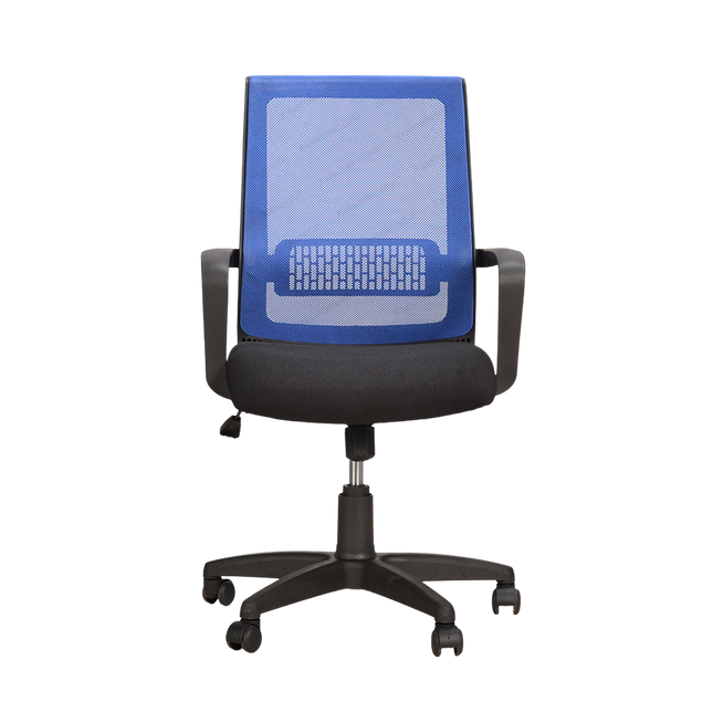 Kursi kantor Subaru Koji ergonomis nyaman dengan tilting control Tersedia di Kantorku