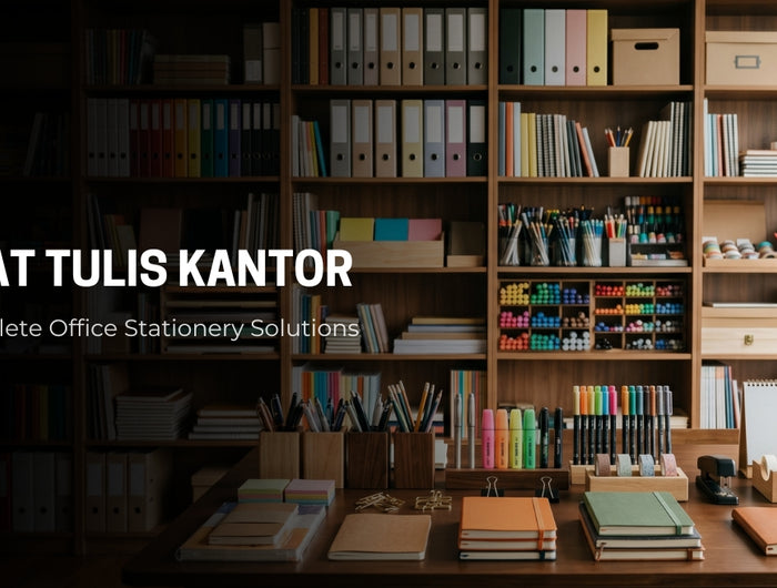 ATK KANTORKU JAKARTA