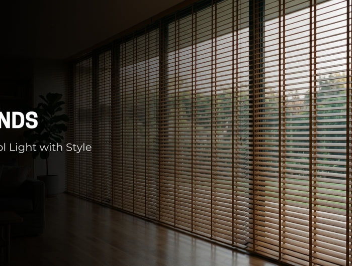 BLINDS KANTORKU JAKARTA