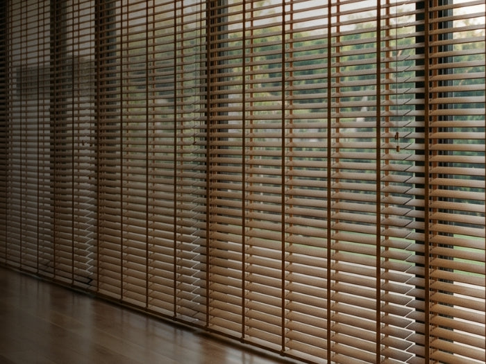 BLINDS KANTORKU JAKARTA
