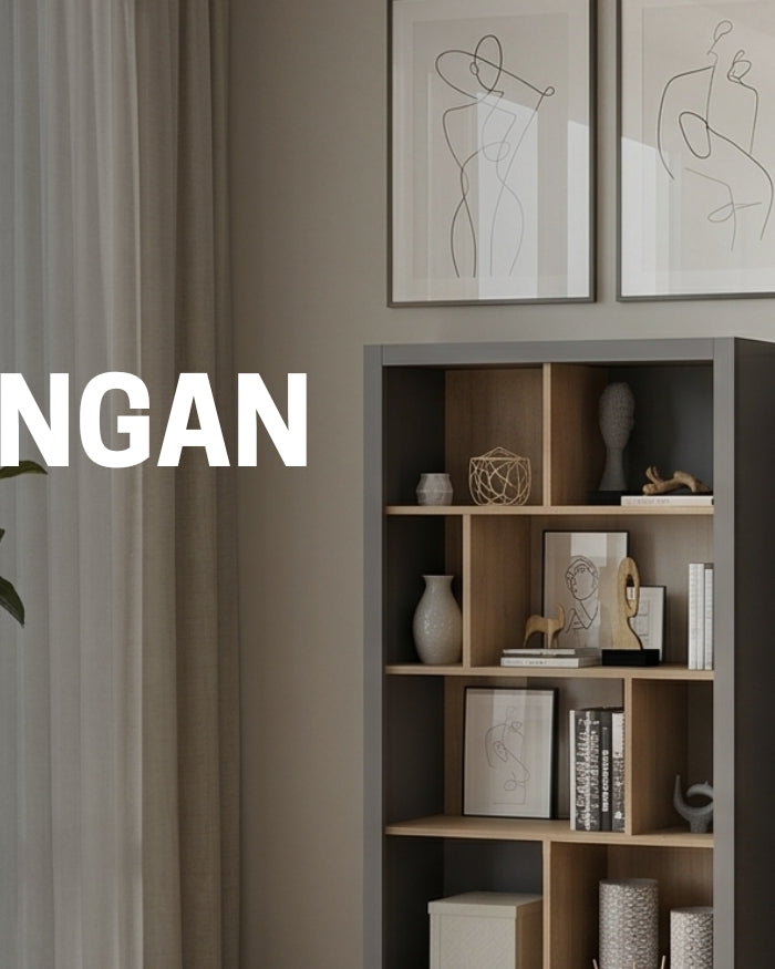 KOLEKSI LEMARI PAJANGAN KANTORKU JAKARTA