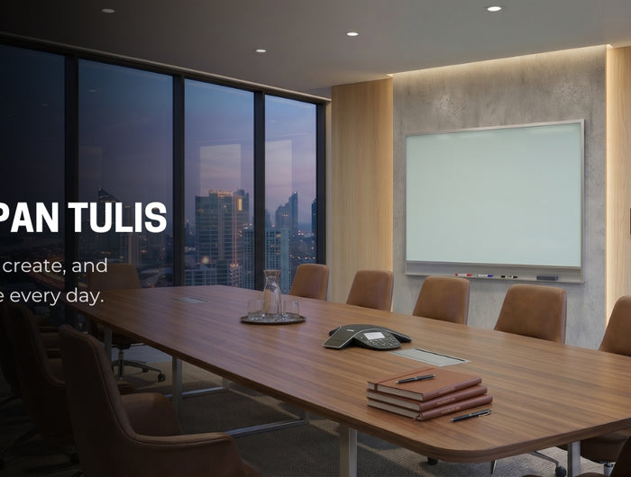 KOLEKSI PAPAN TULIS KANTORKU JAKARTA
