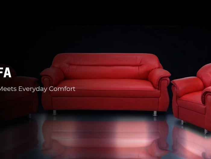 KOLEKSI SOFA MODERN KANTORKU JAKARTA