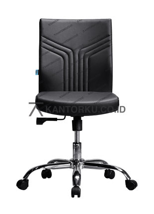 Kursi Kantor Inco Kruna II desain modern ergonomis — kantorku.co.id
