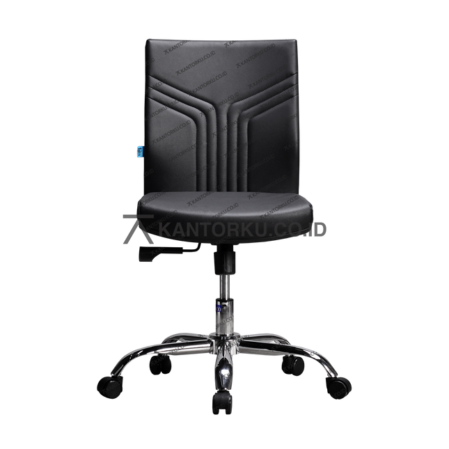 Kursi Kantor Inco Kruna II desain modern ergonomis — kantorku.co.id