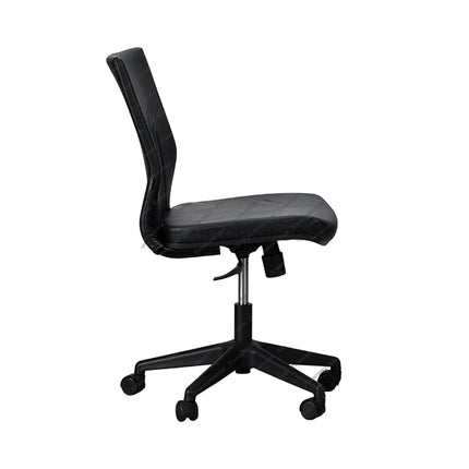 Kursi Kantor Inco Kruna II ergonomis dengan desain modern, tilt control, dan kaki nylon kuat – KANTORKU
