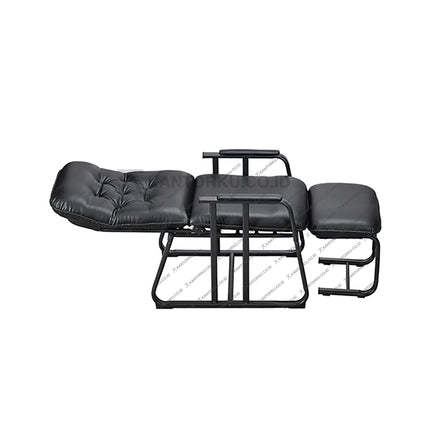 Kursi Santai Cofemo KR 3000 Wajik Set Lengkap Nyaman – Kantorku