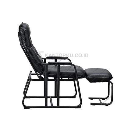 Kursi Cofemo KR 3000 Wajik Desain Elegan dan Ergonomis – Kantorkudotcodotid