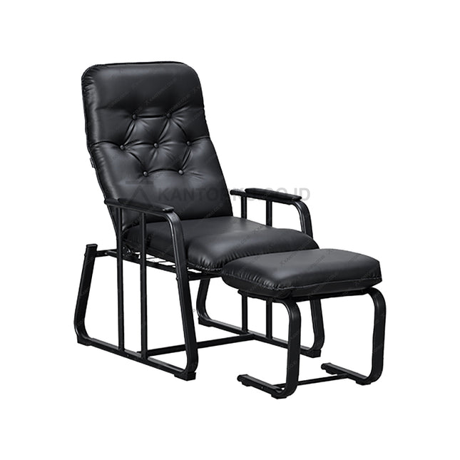 Kursi Santai Cofemo KR 3000 Wajik Sandaran Tidur Nyaman – Kantorku