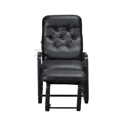 Sofa Refleksi Cofemo KR 3000 Wajik dengan Stool Kaki – Kantorku.co.id