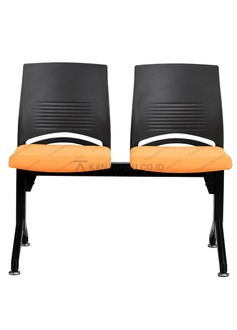 Kursi tunggu Ergotec menghadirkan kenyamanan dan ketahanan luar biasa untuk area publik Kantorku.co.id