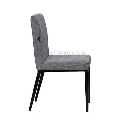 Kursi Rapat Cofemo Madrid Dudukan Empuk Nyaman – Kantorkudotcodotid