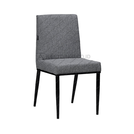 Kursi Cofemo Madrid Sandaran Tinggi Ergonomis – Kantorku.co.id