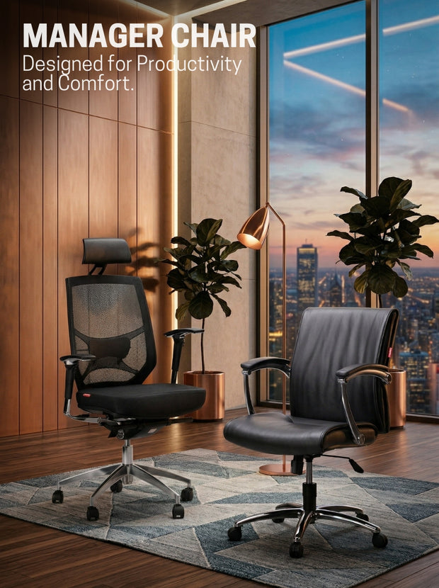 KANTORKU FURNITURE JAKARTA