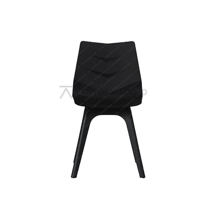 Kursi Serbaguna Cofemo Stuttgart Plastik Polypropylene – Kantorku