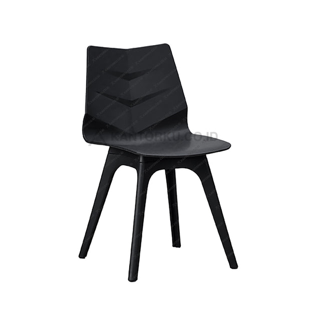 Kursi Cofemo Stuttgart Desain Modern Ergonomis – Kantorku.co.id