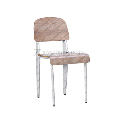 Kursi Cofemo Turin Desain Klasik Modern Ergonomis – Kantorku.co.id