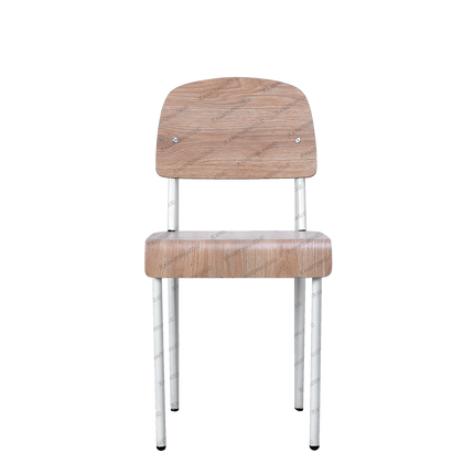 Kursi Serbaguna Cofemo Turin Kayu Oak Natural – Kantorku