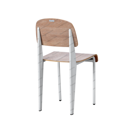 Kursi Cofemo Turin Desain Klasik Modern Ergonomis – Kantorku.co.id
