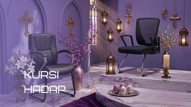 Furniture kantor Jakarta dari Kantorku