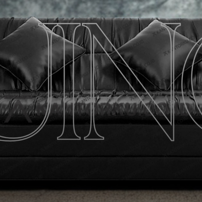 SOFA QUINCY - KANTORKU