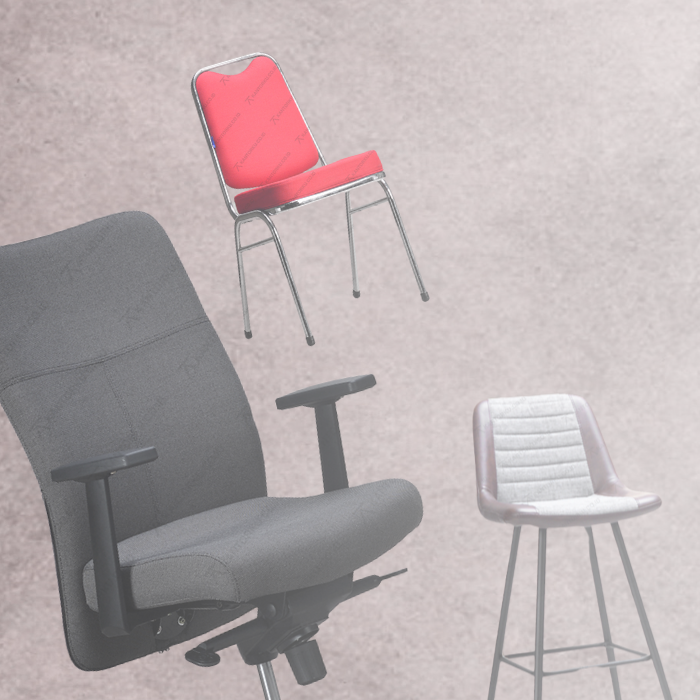 KOLEKSI KURSI KANTORKU