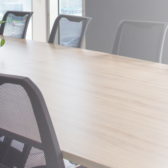 KOLEKSI KURSI RAPAT KANTORKU