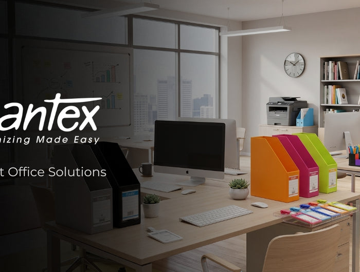 BANTEX KANTORKU JAKARTA