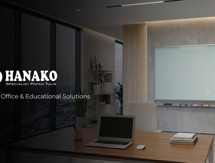 HANAKO KANTORKU JAKARTA