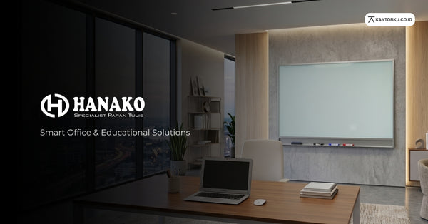 HANAKO KANTORKU JAKARTA