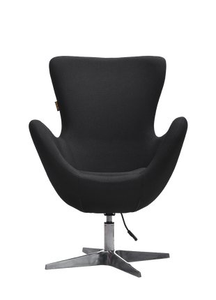 Sofa modern ergonomis nyaman terjangkau dengan kaki silver coating mewah Tersedia di Kantorku
