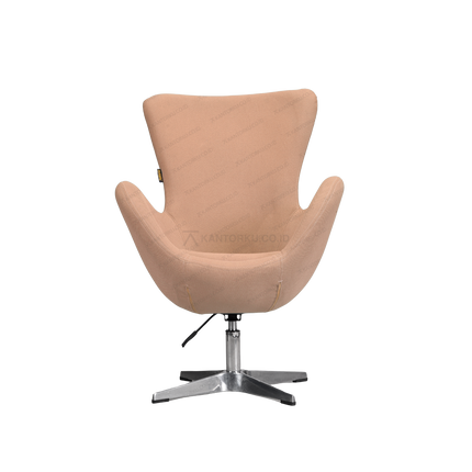 Sofa lounge Subaru ergonomis nyaman terjangkau dengan desain modern elegan Tersedia di Kantorku