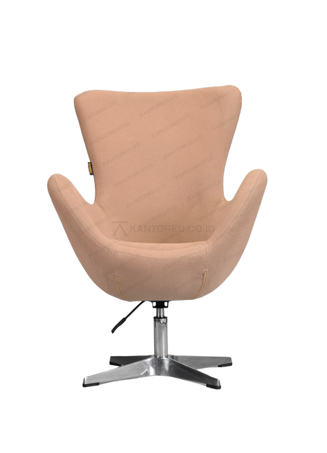 Sofa lounge Subaru ergonomis nyaman terjangkau dengan desain modern elegan Tersedia di Kantorku