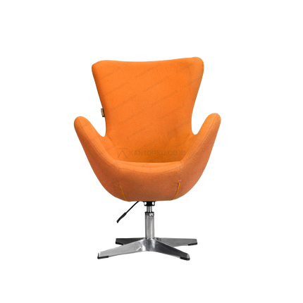 Sofa lounge ergonomis nyaman terjangkau dengan desain minimalis premium Tersedia di Kantorku